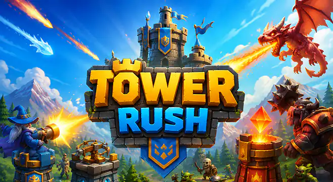Play Demo Now
